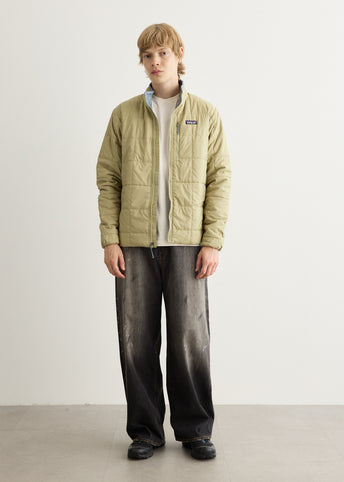 Light Gust Jacket