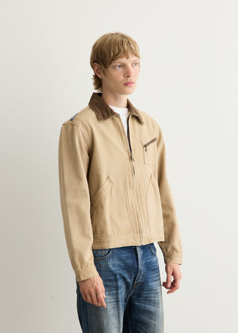 Ranch Jacket