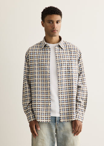 Deon Long Sleeve Shirt