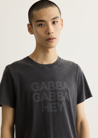 Gabba Gabba Hey T-Shirt
