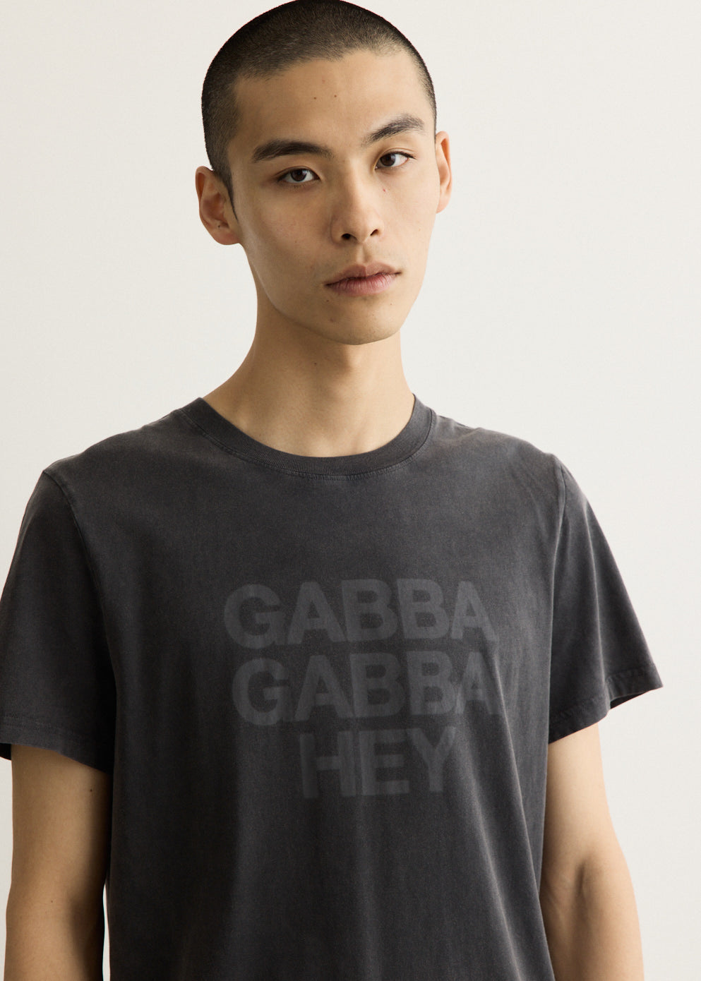 Gabba Gabba Hey T-Shirt