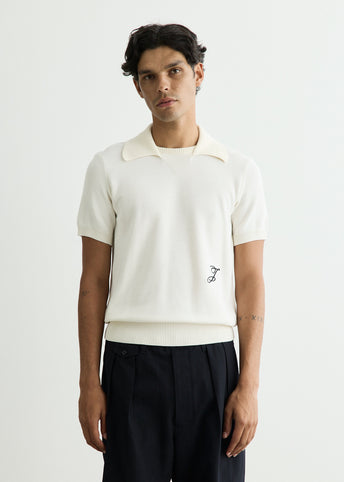 Le Polo Maille J