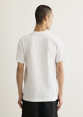T108 Red Heart T-Shirt