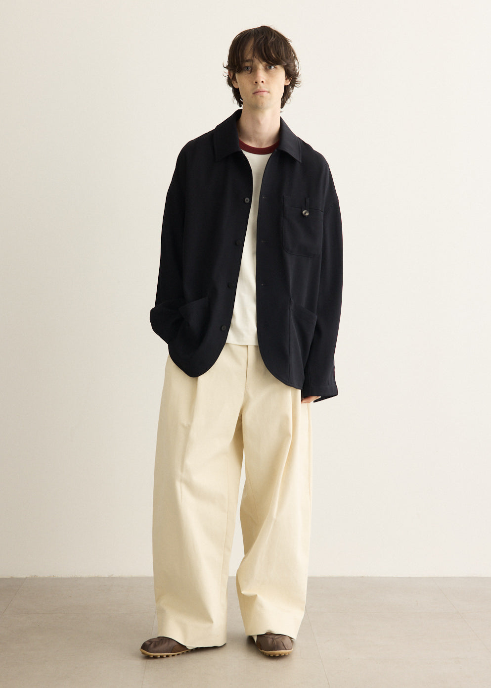 Strada Jacket