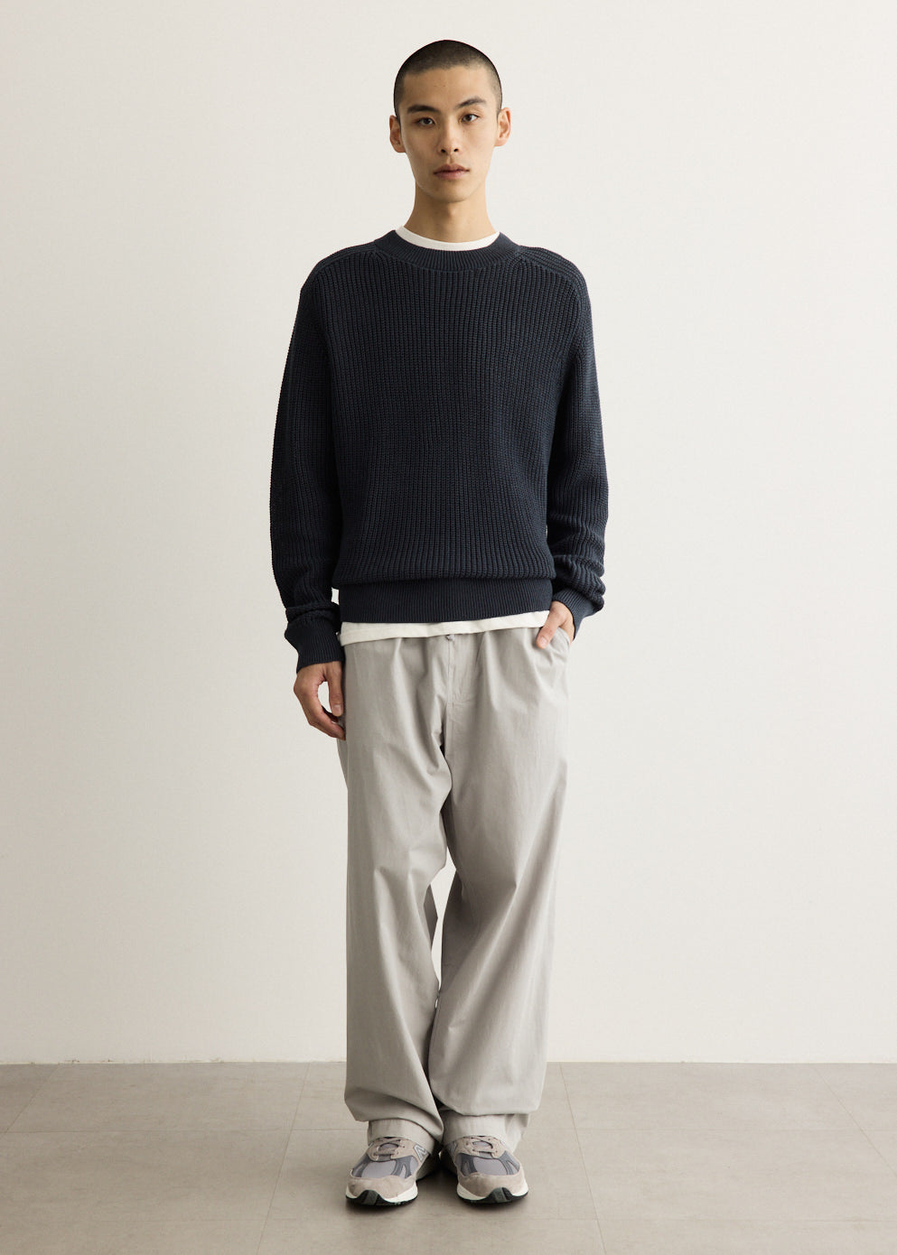 Easy Chef Pants