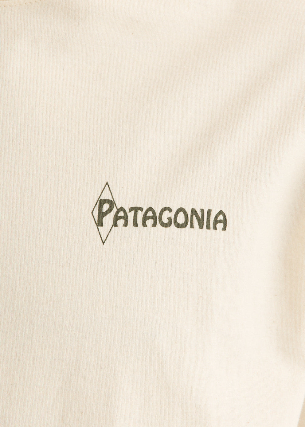 Water People Banner T-Shirt