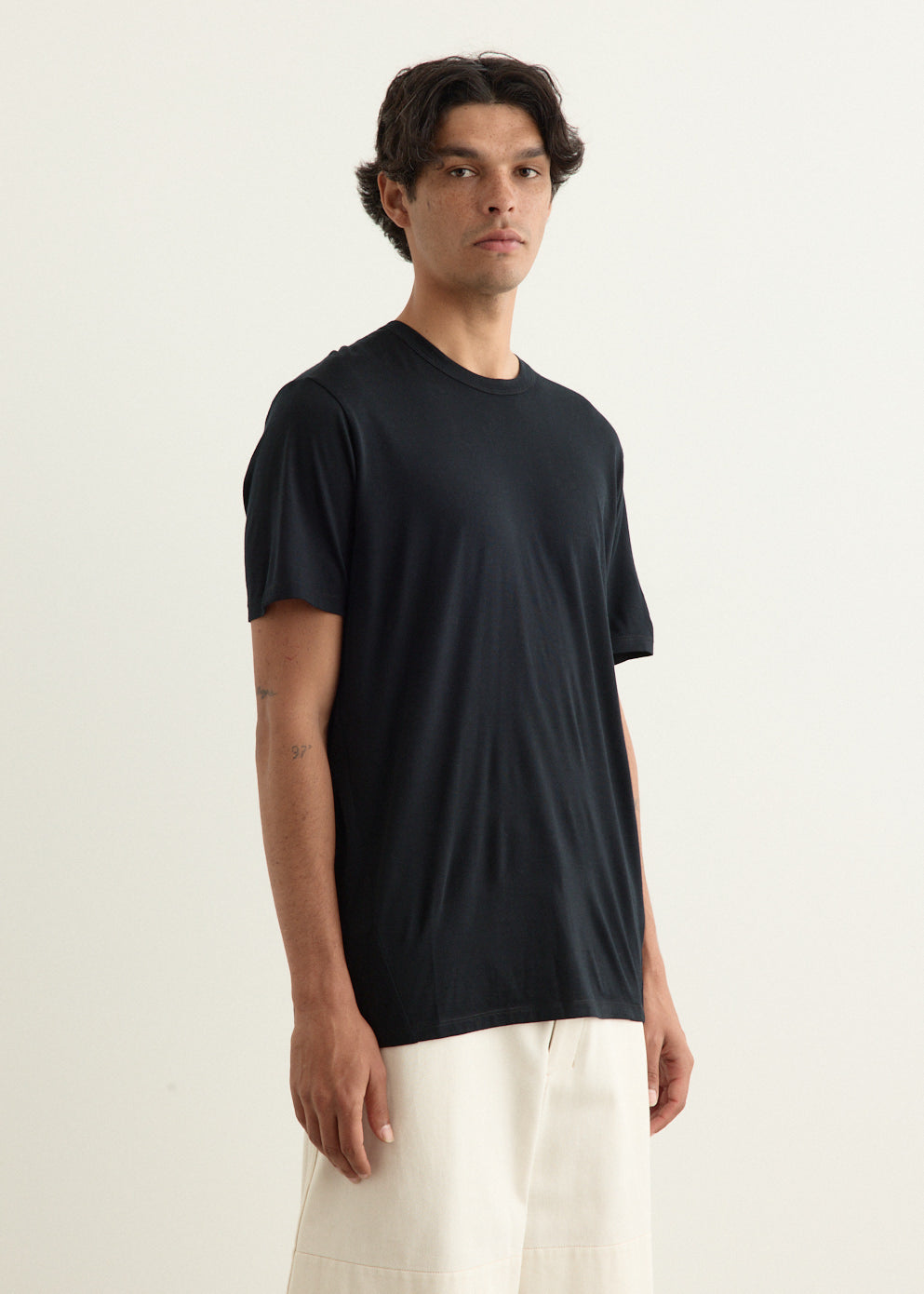 Frame Short Sleeve T-Shirt