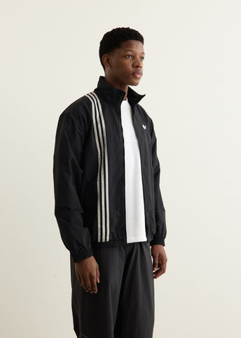 Firebird Track Top