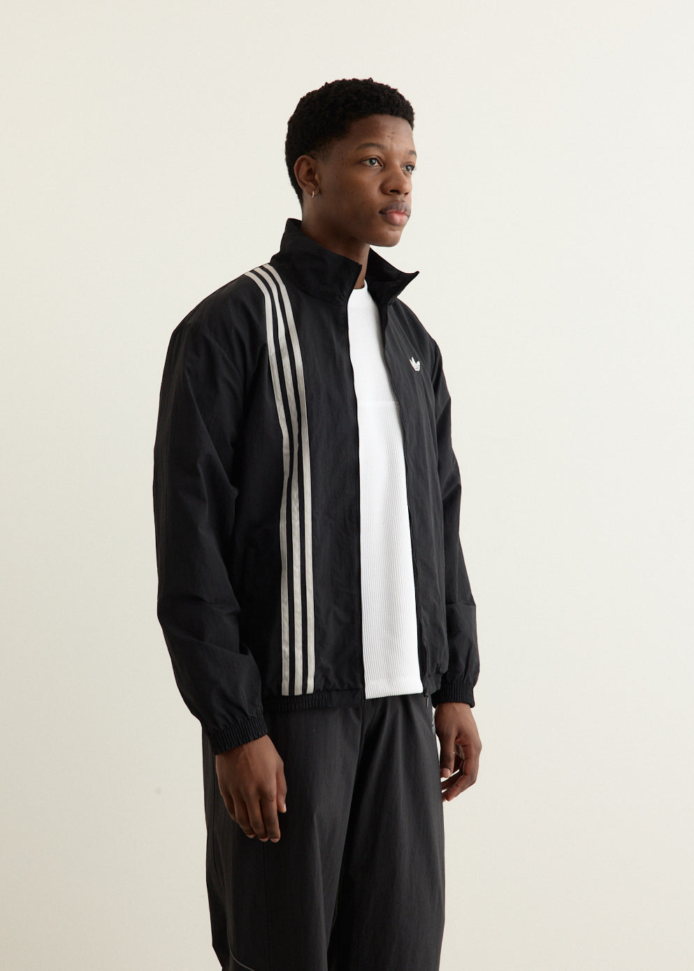 Firebird Track Top