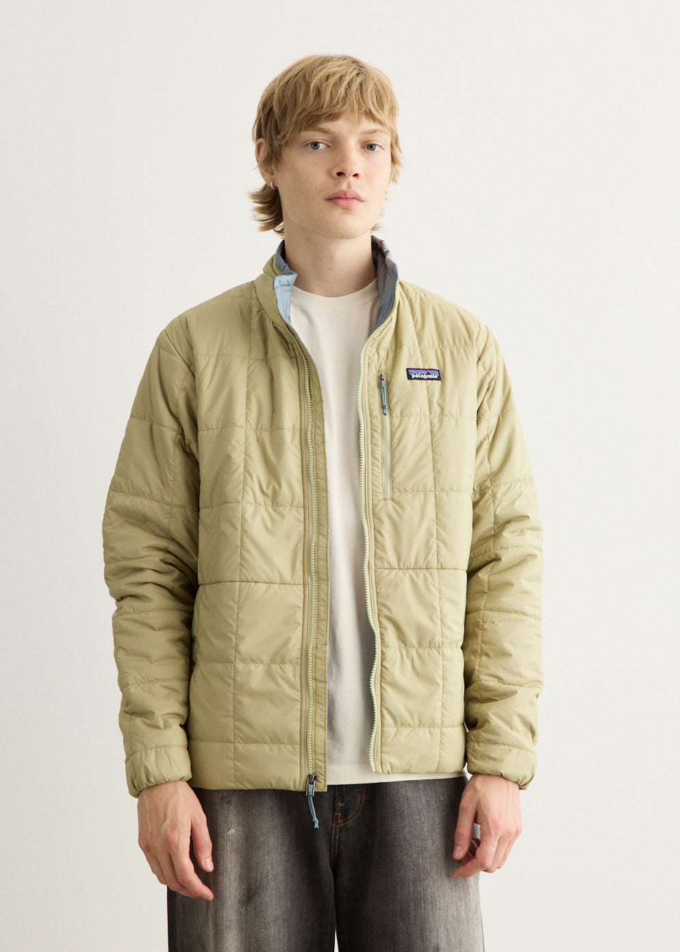 Light Gust Jacket