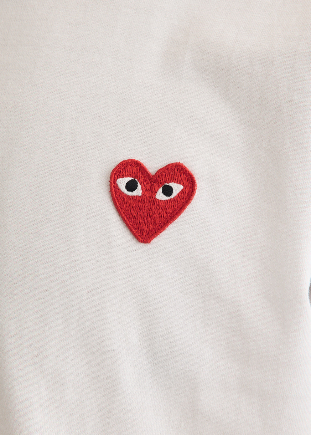 T108 Red Heart T-Shirt