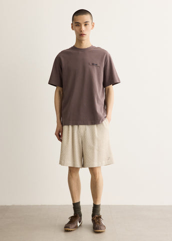 Le T-Shirt Gros Grain