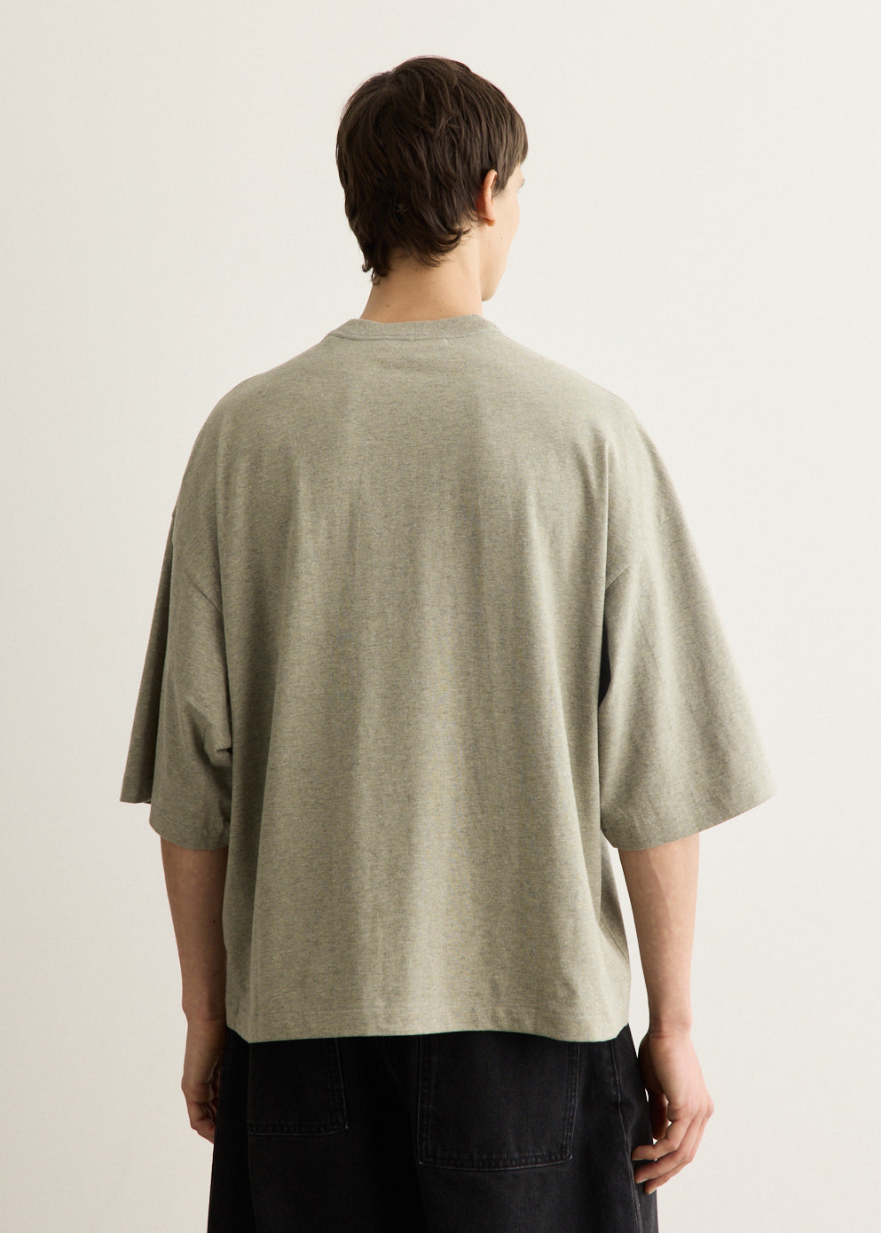 Merch T-Shirt