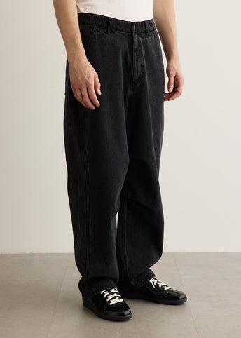 Carver Utility Jeans