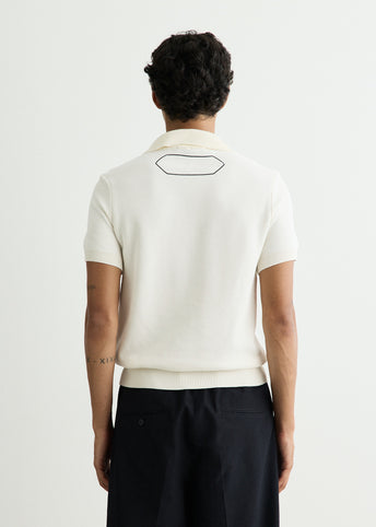 Le Polo Maille J
