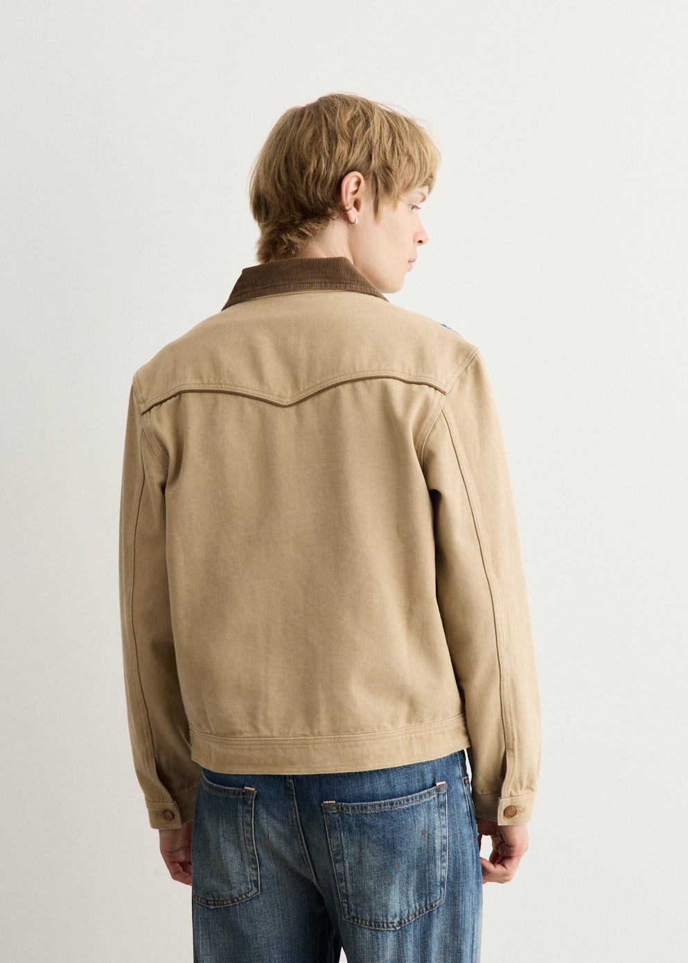Ranch Jacket
