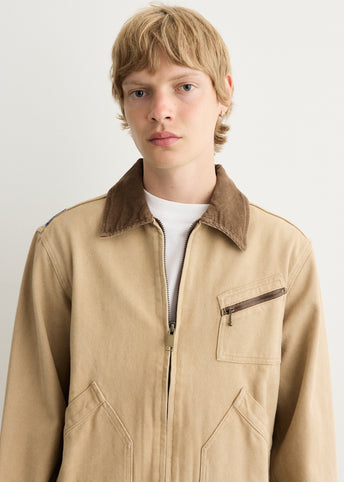 Ranch Jacket