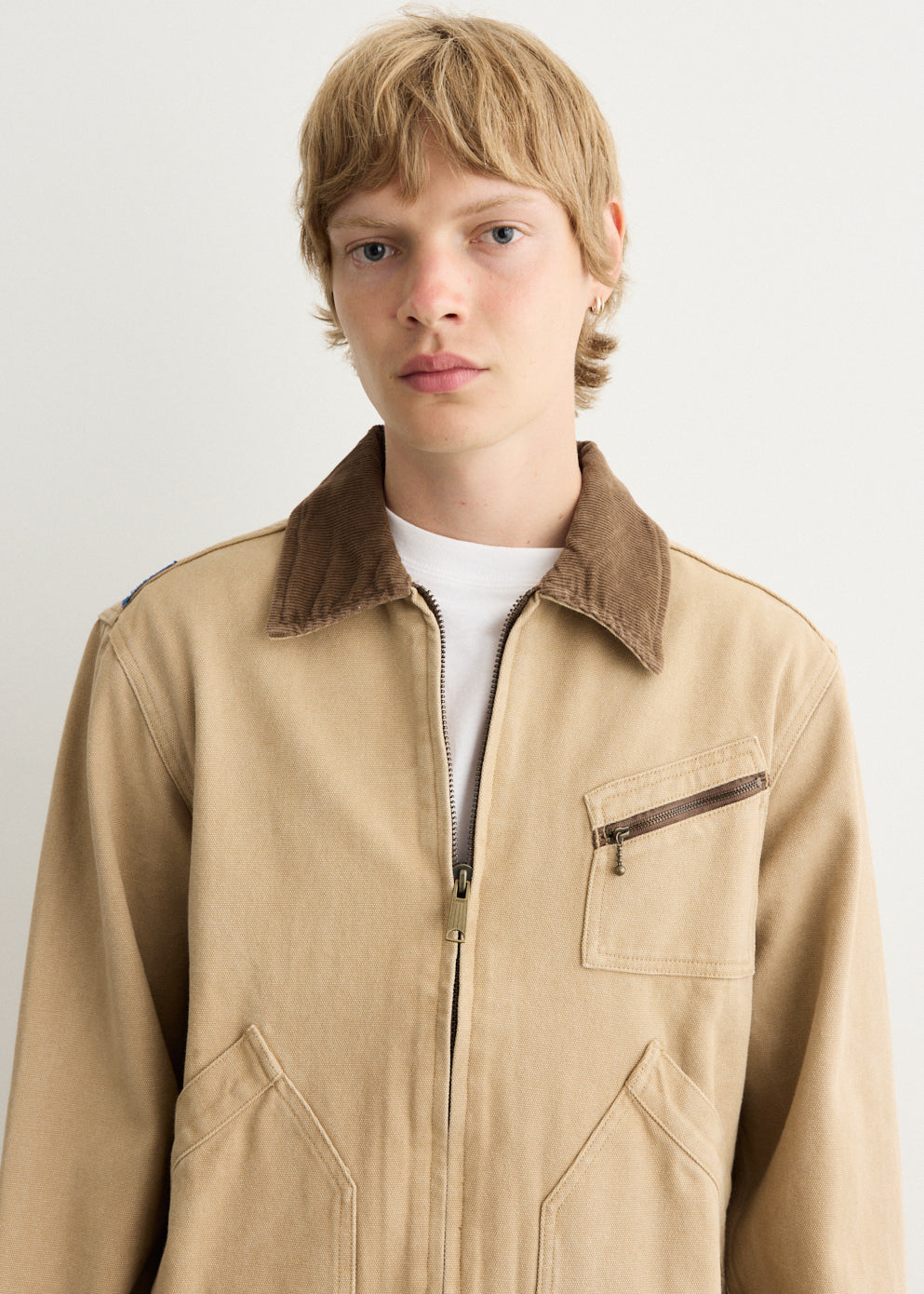 Ranch Jacket