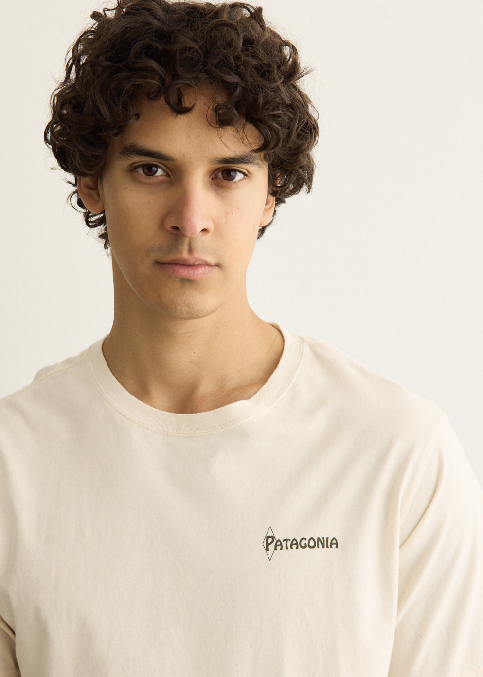Water People Banner T-Shirt