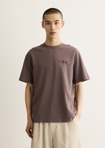 Le T-Shirt Gros Grain