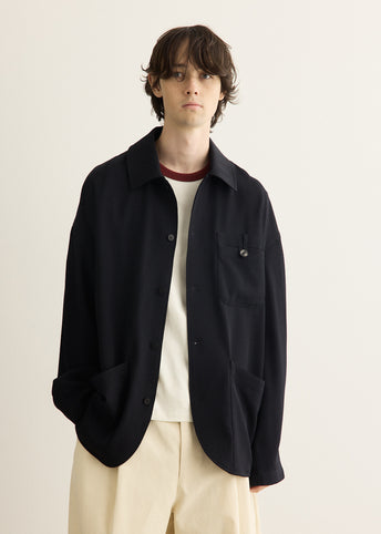 Strada Jacket