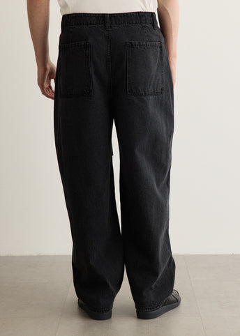 Carver Utility Jeans