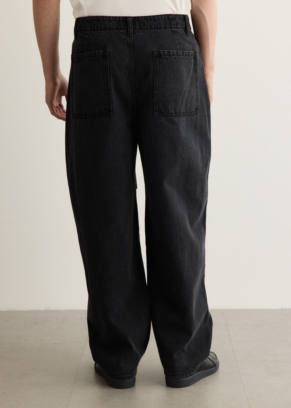 Carver Utility Jeans