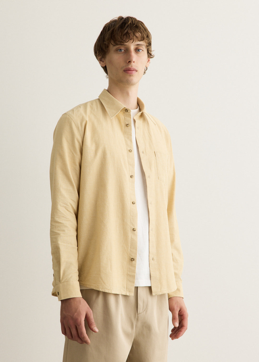 Harris Shirt