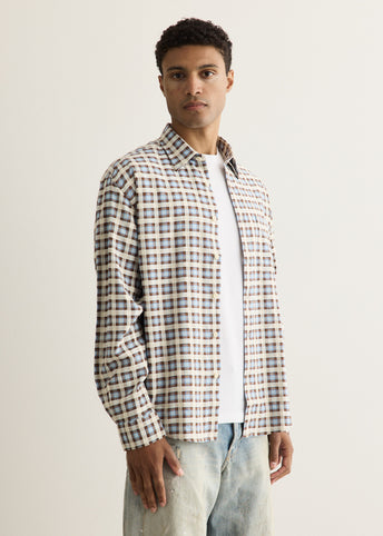 Deon Long Sleeve Shirt