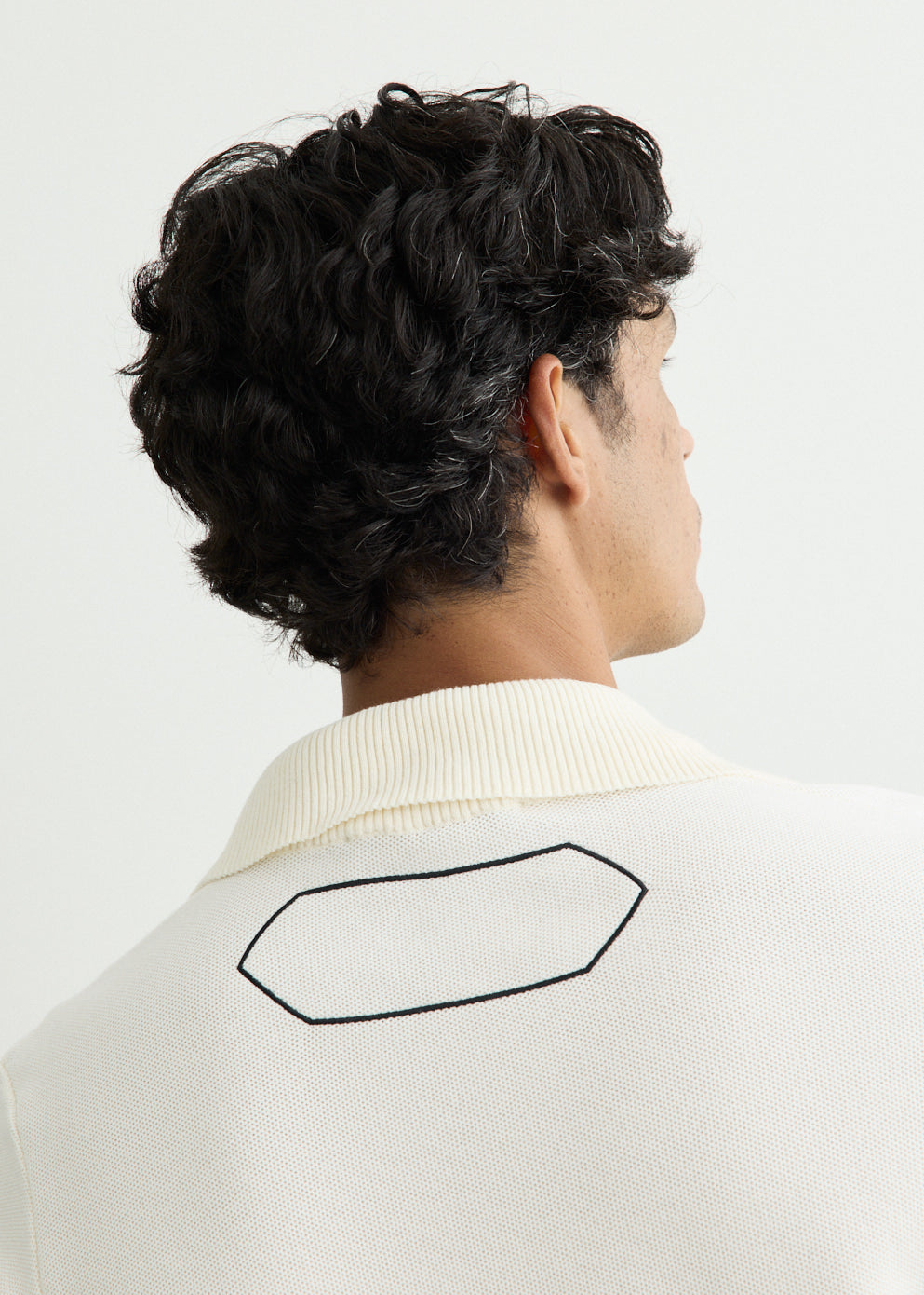 Le Polo Maille J