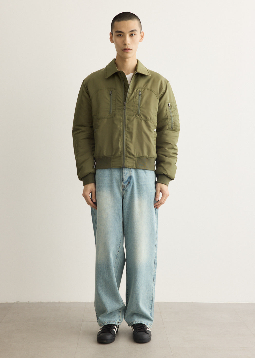 Walsh Jacket