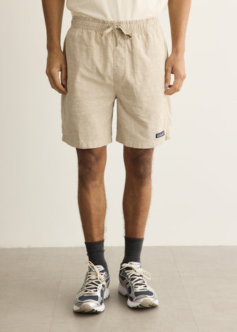 Baggies Naturals Shorts