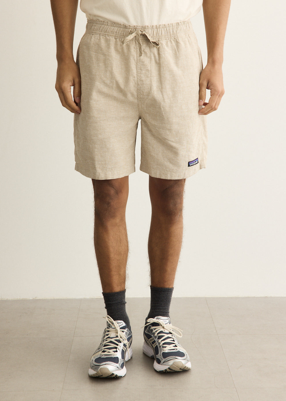 Baggies Naturals Shorts