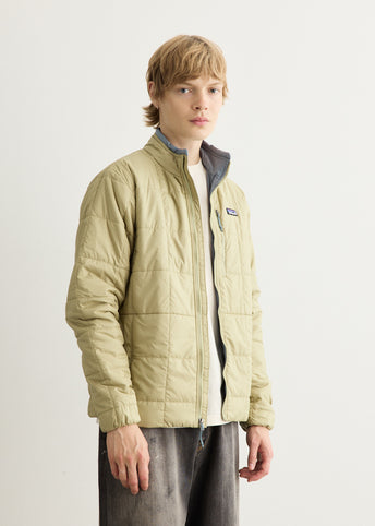 Light Gust Jacket