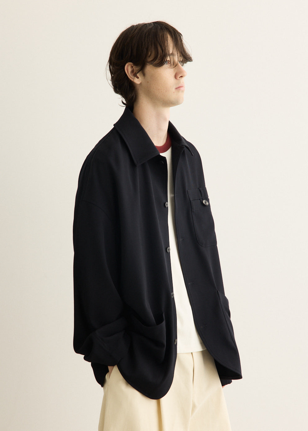 Strada Jacket