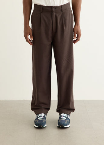 Casual Evan Pants