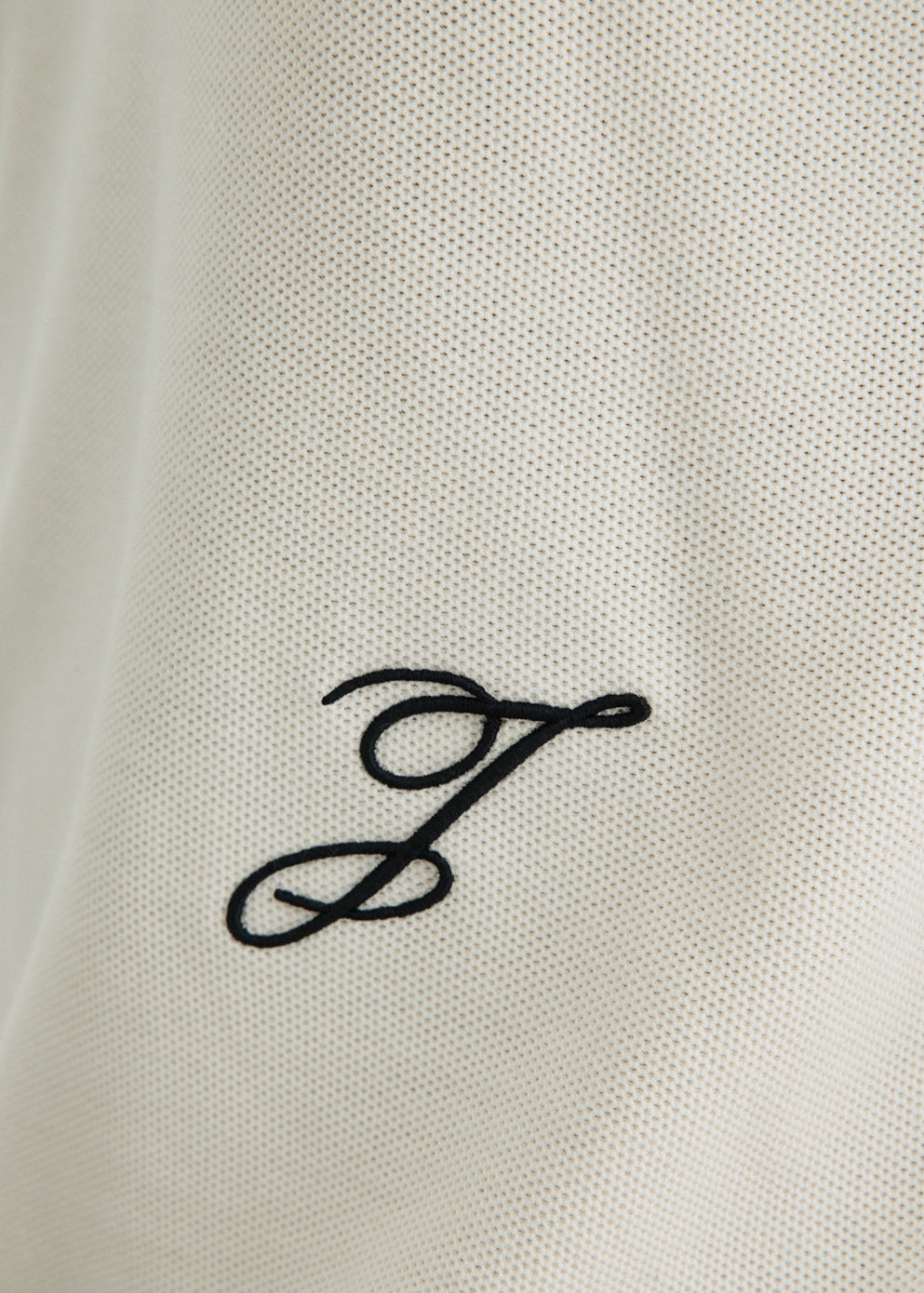 Le Polo Maille J