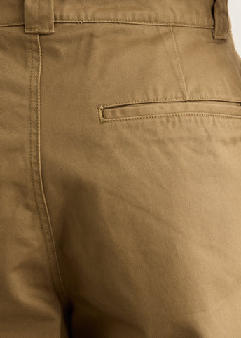 Ross Wide Chino Pants