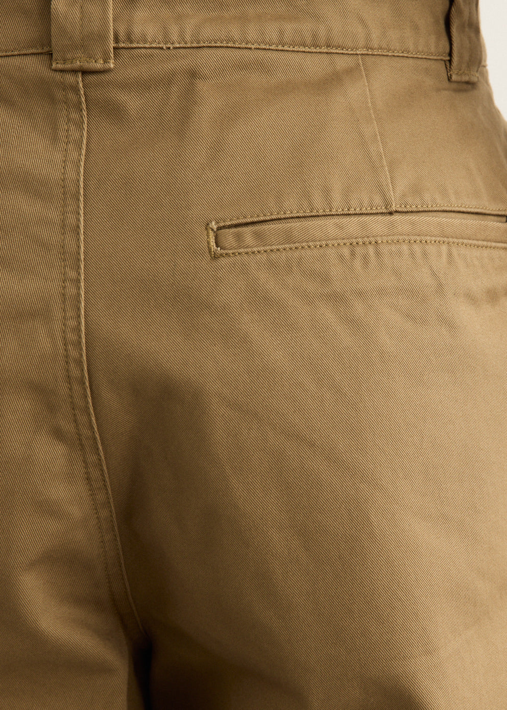 Ross Wide Chino Pants