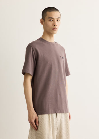 Le T-Shirt Gros Grain