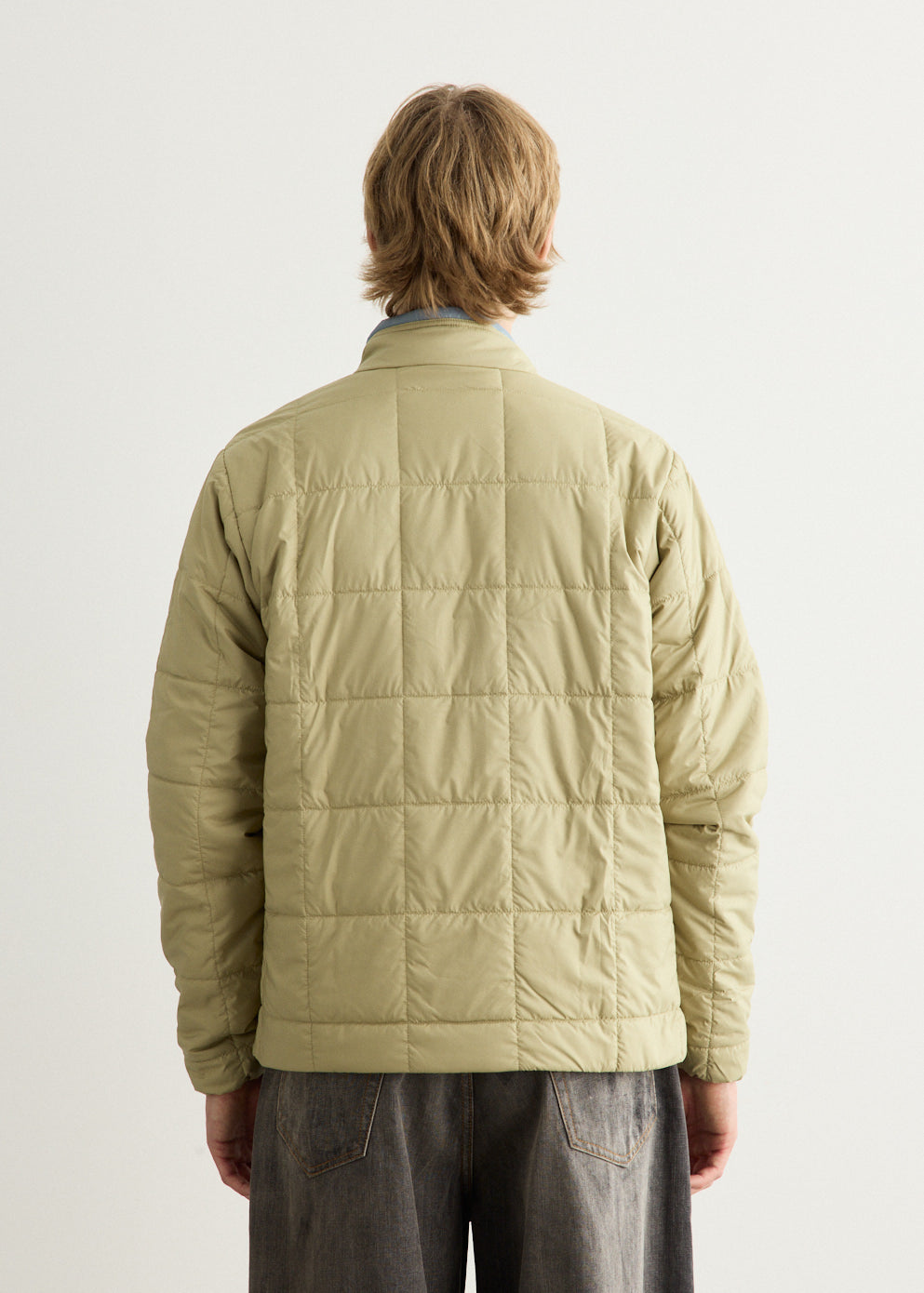 Light Gust Jacket