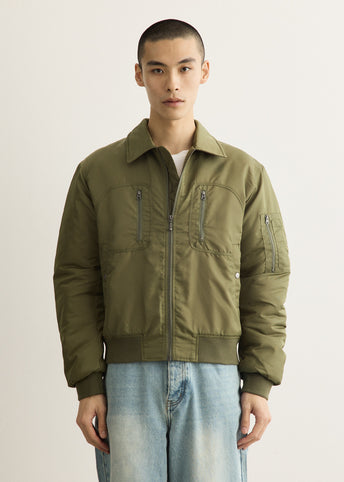 Walsh Jacket