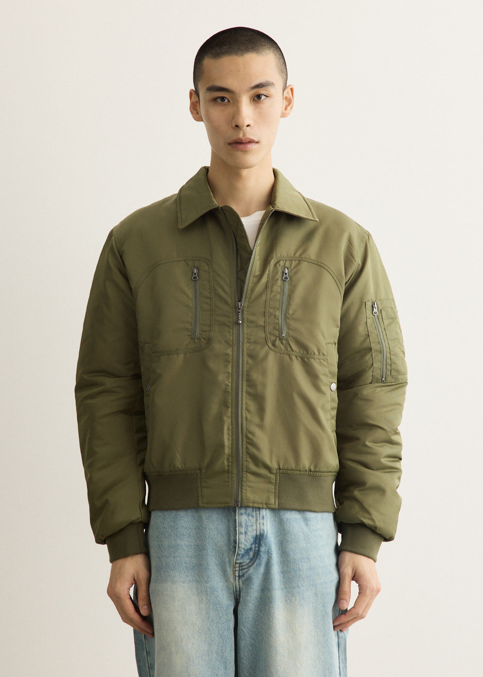 Walsh Jacket