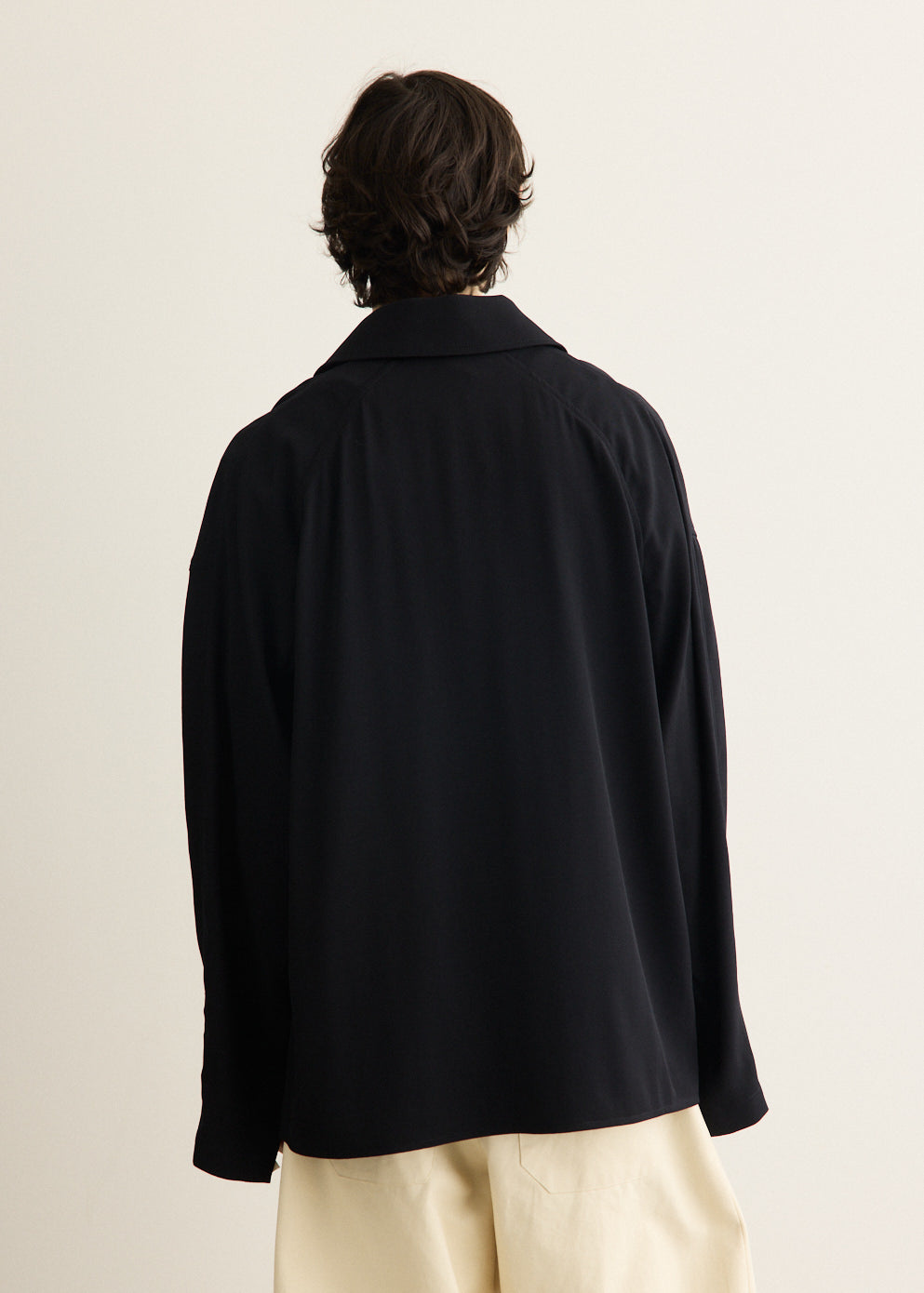 Strada Jacket