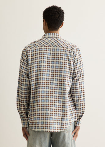 Deon Long Sleeve Shirt