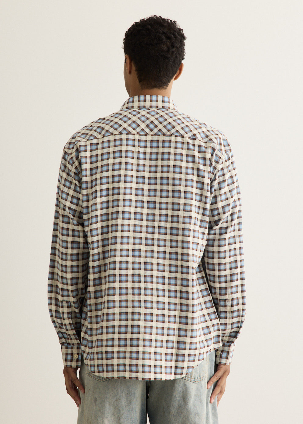 Deon Long Sleeve Shirt