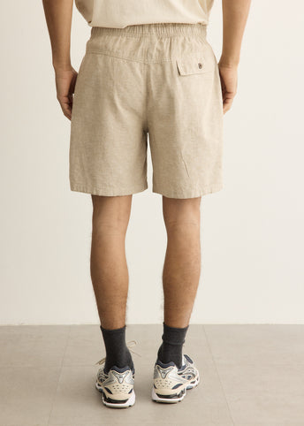 Baggies Naturals Shorts