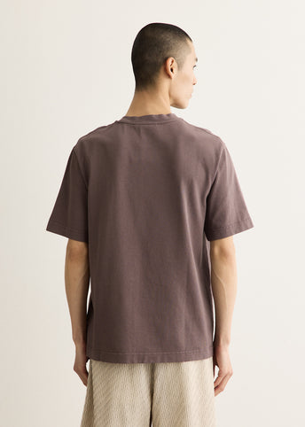 Le T-Shirt Gros Grain