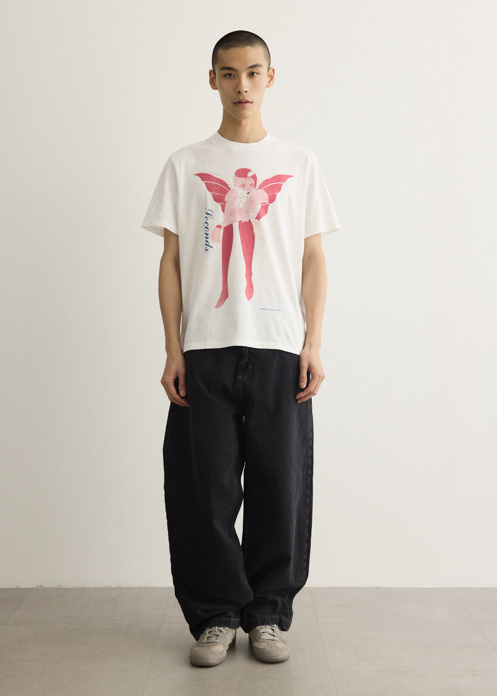 Box T-Shirt