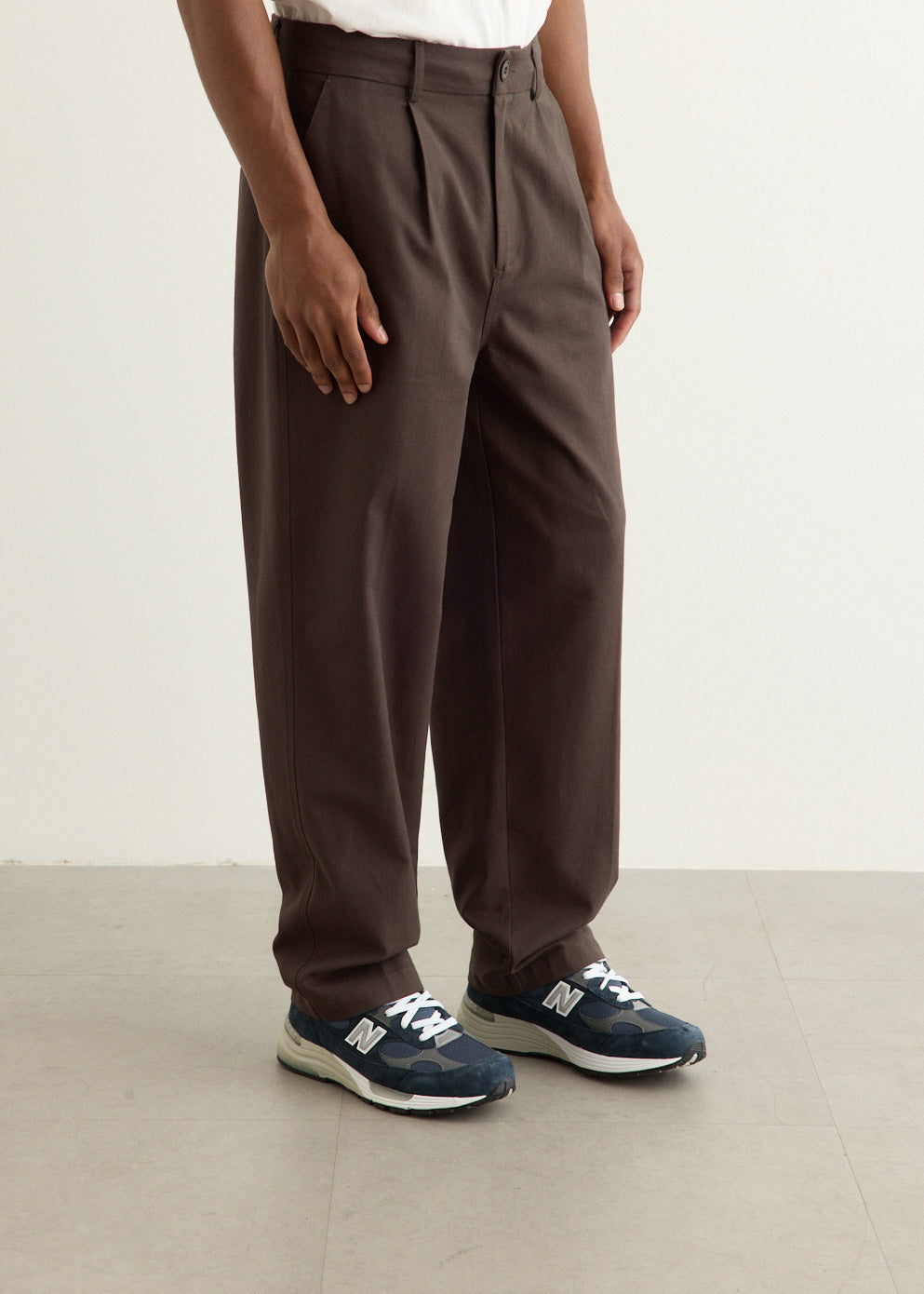 Casual Evan Pants